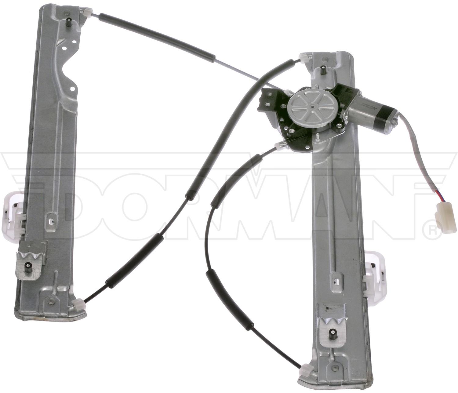 Dorman - OE Solutions WINDOW REGULATOR 751-714