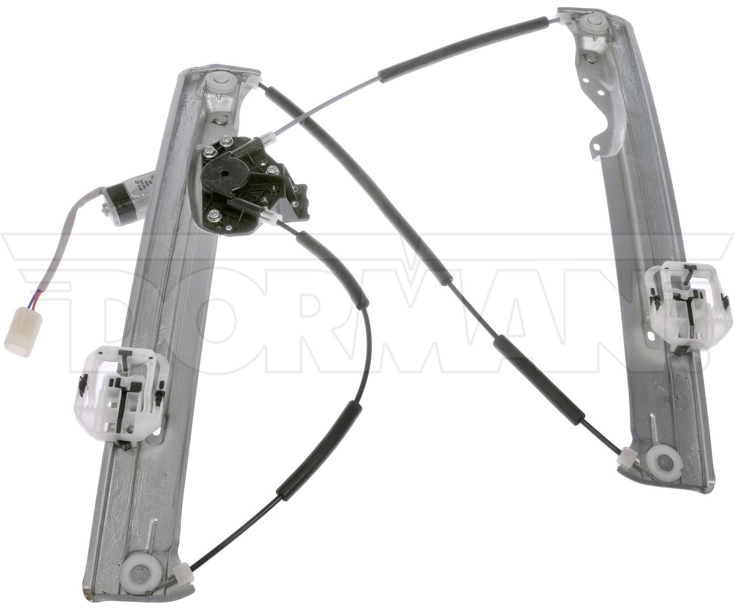 Dorman - OE Solutions WINDOW REGULATOR 751-714