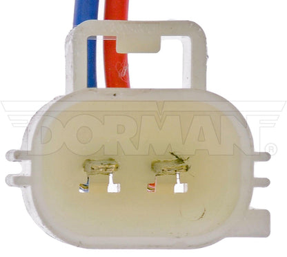 Dorman - OE Solutions WINDOW REGULATOR 751-714