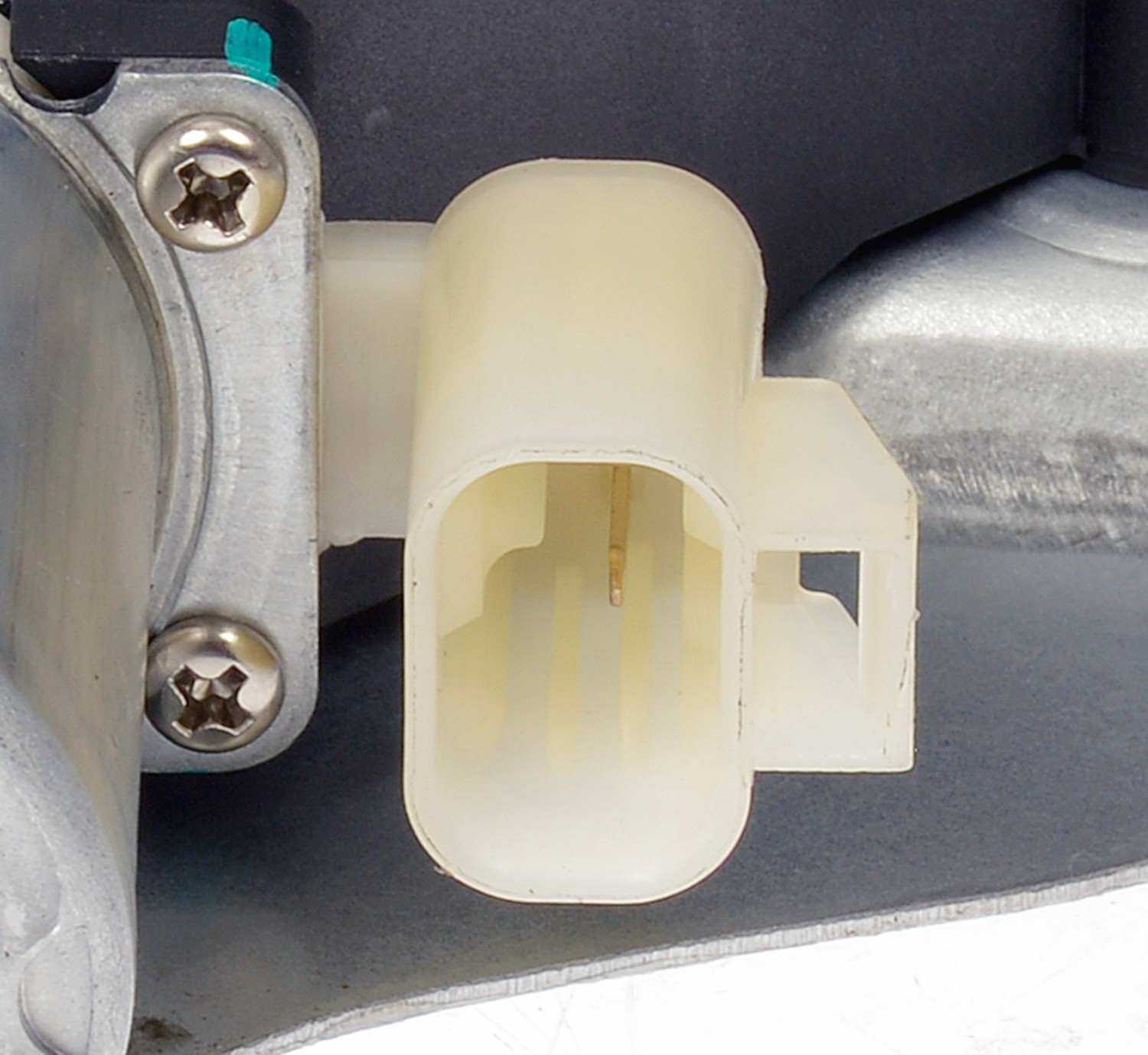 Dorman Power Window Regulator And Motor Assembly