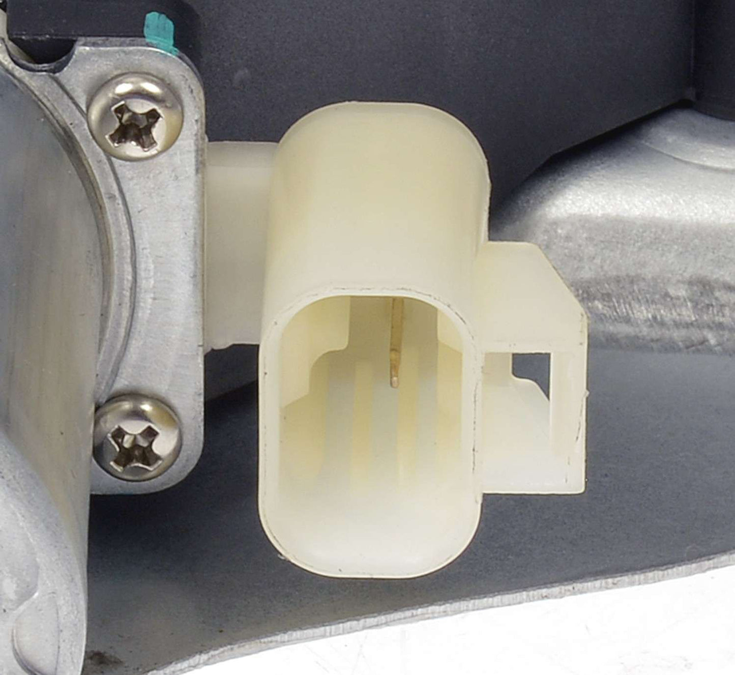 Dorman Power Window Regulator and Motor Assembly with Precision Fit for 2010-2011 Chevrolet Equinox GMC Terrain 751-720