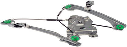 Dorman - OE Solutions Power Window Motor and Regulator Assembly for 2011-2010 Chevrolet Equinox GMC Terrain 751-721