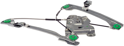 Dorman - OE Solutions Power Window Motor and Regulator Assembly for 2011-2010 Chevrolet Equinox GMC Terrain 751-721