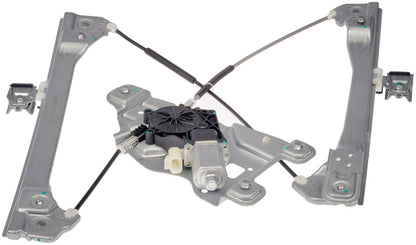 Dorman - OE Solutions Power Window Motor and Regulator Assembly for 2011-2010 Chevrolet Equinox GMC Terrain 751-721