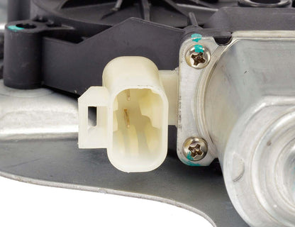 Dorman - OE Solutions Power Window Motor and Regulator Assembly for 2011-2010 Chevrolet Equinox GMC Terrain 751-721