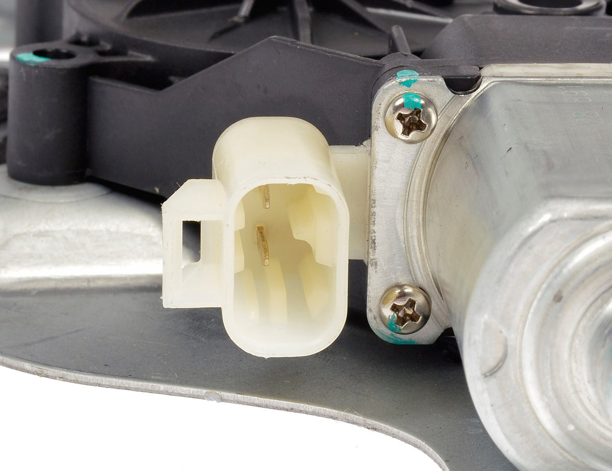 Dorman - OE Solutions Power Window Motor and Regulator Assembly for 2011-2010 Chevrolet Equinox GMC Terrain 751-721