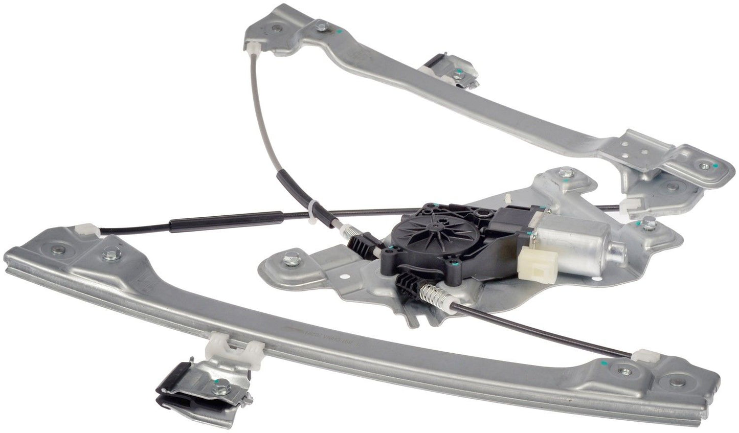 Dorman - OE Solutions Power Window Motor and Regulator Assembly for 2011-2010 Chevrolet Equinox GMC Terrain 751-721