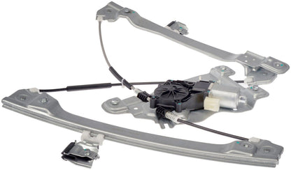 Dorman - OE Solutions Power Window Motor and Regulator Assembly for 2011-2010 Chevrolet Equinox GMC Terrain 751-721