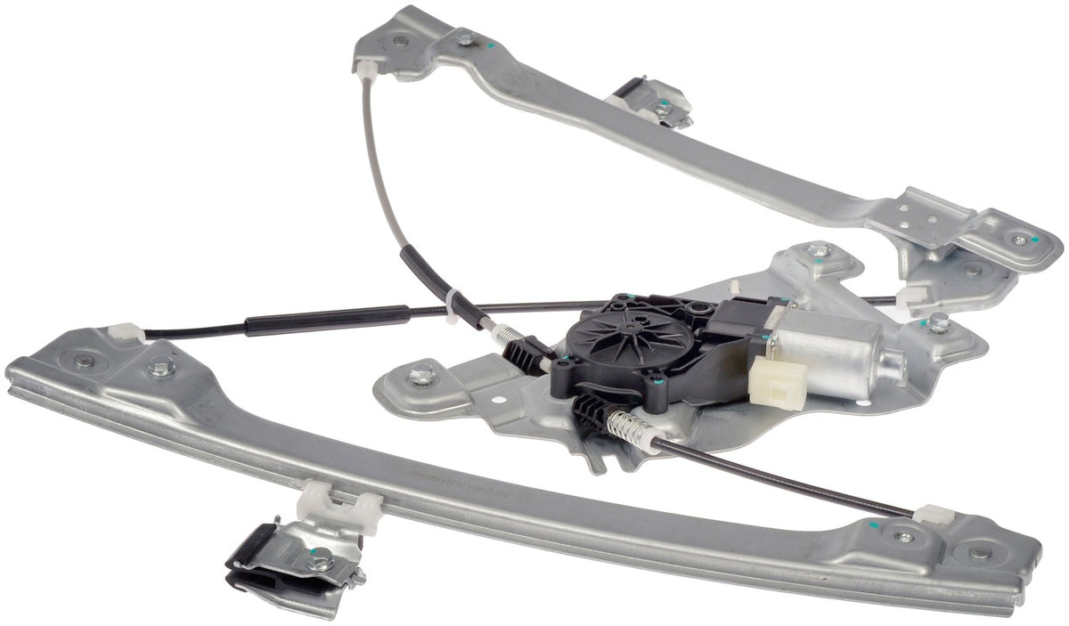 Dorman - OE Solutions Power Window Motor and Regulator Assembly for 2011-2010 Chevrolet Equinox GMC Terrain 751-721