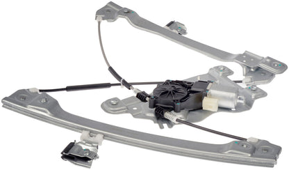 Dorman - OE Solutions Power Window Motor and Regulator Assembly for 2011-2010 Chevrolet Equinox GMC Terrain 751-721