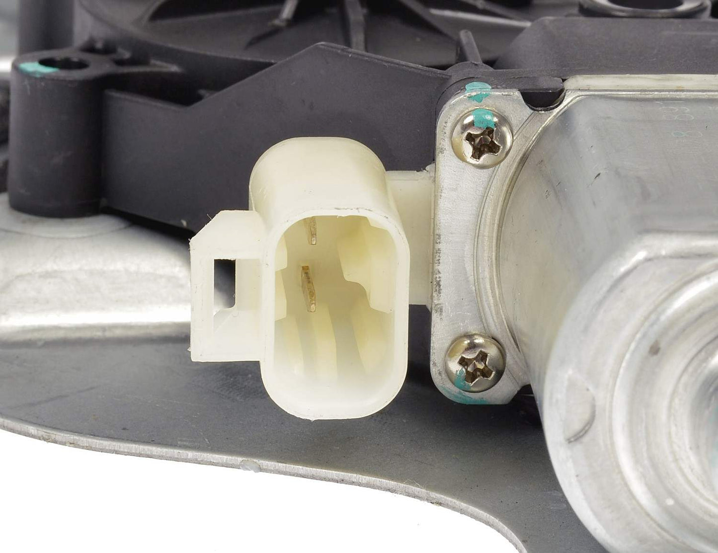 Dorman - OE Solutions Power Window Motor and Regulator Assembly for 2011-2010 Chevrolet Equinox GMC Terrain 751-721
