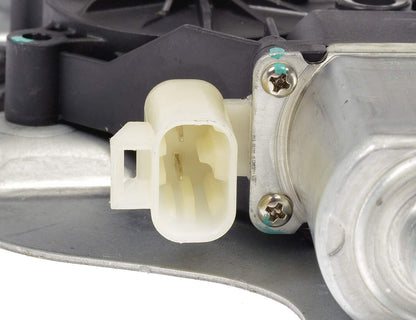 Dorman - OE Solutions Power Window Motor and Regulator Assembly for 2011-2010 Chevrolet Equinox GMC Terrain 751-721