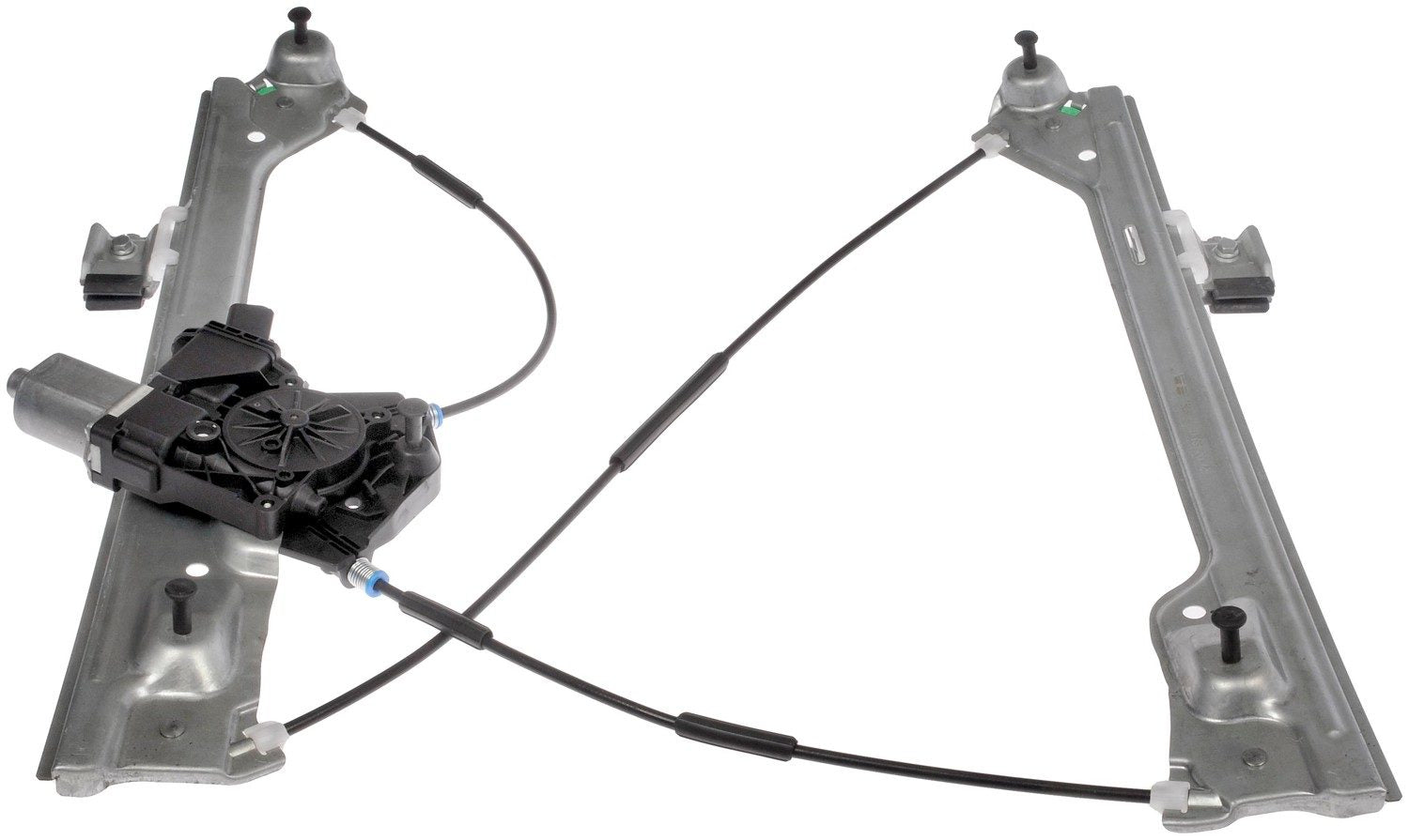 Dorman - OE Solutions WINDOW REGULATOR 751-724