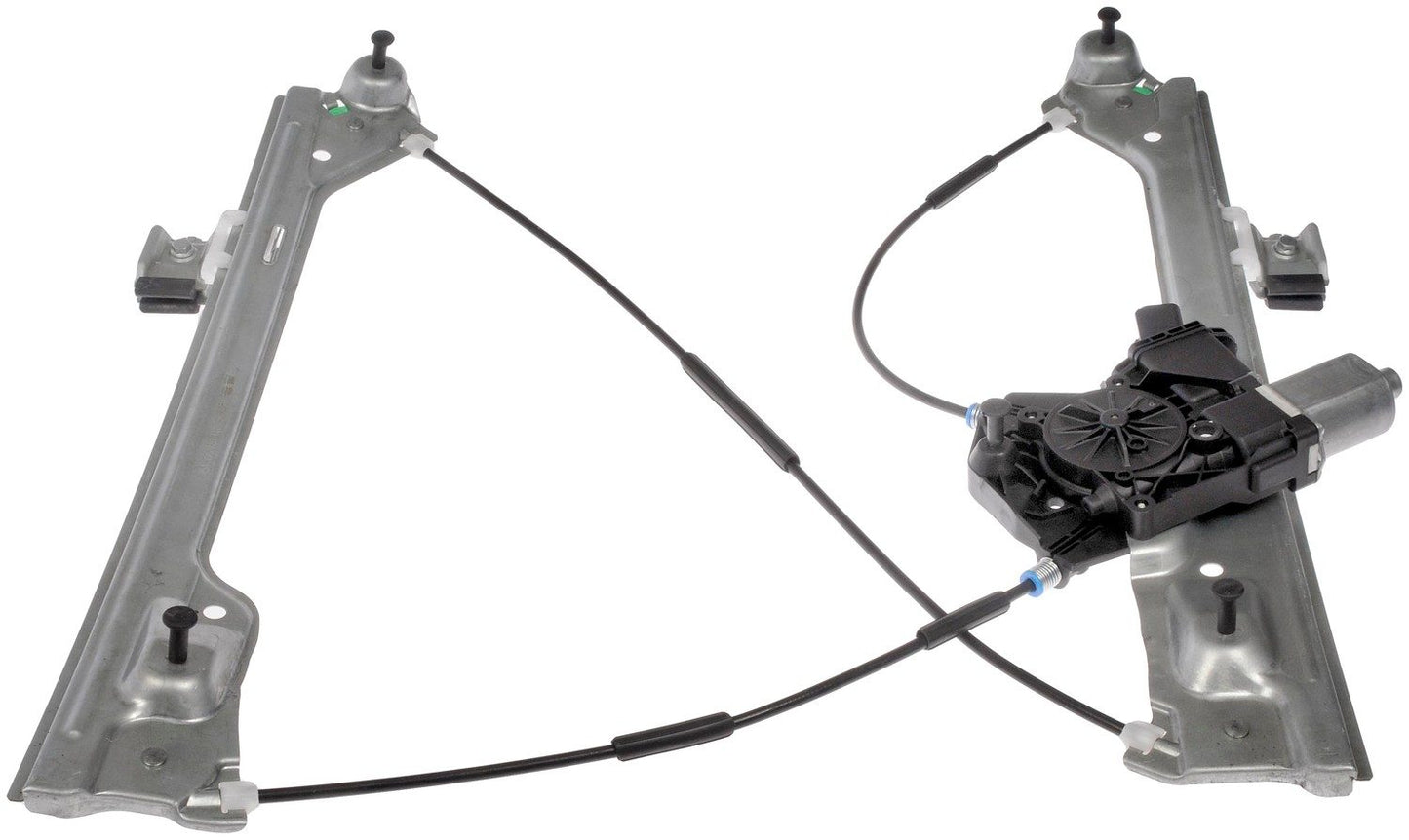 Dorman - OE Solutions WINDOW REGULATOR 751-725