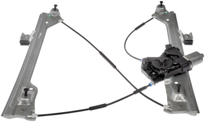 Dorman - OE Solutions WINDOW REGULATOR 751-725