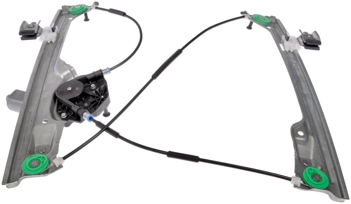 Dorman - OE Solutions WINDOW REGULATOR 751-725