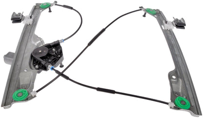 Dorman - OE Solutions WINDOW REGULATOR 751-725