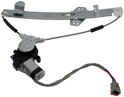 Dorman - OE Solutions WINDOW REGULATOR 751-736