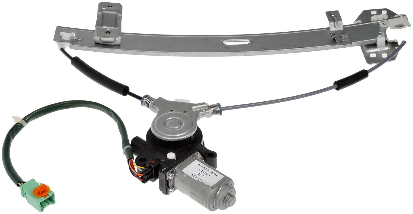 Dorman - OE Solutions WINDOW REGULATOR 751-736
