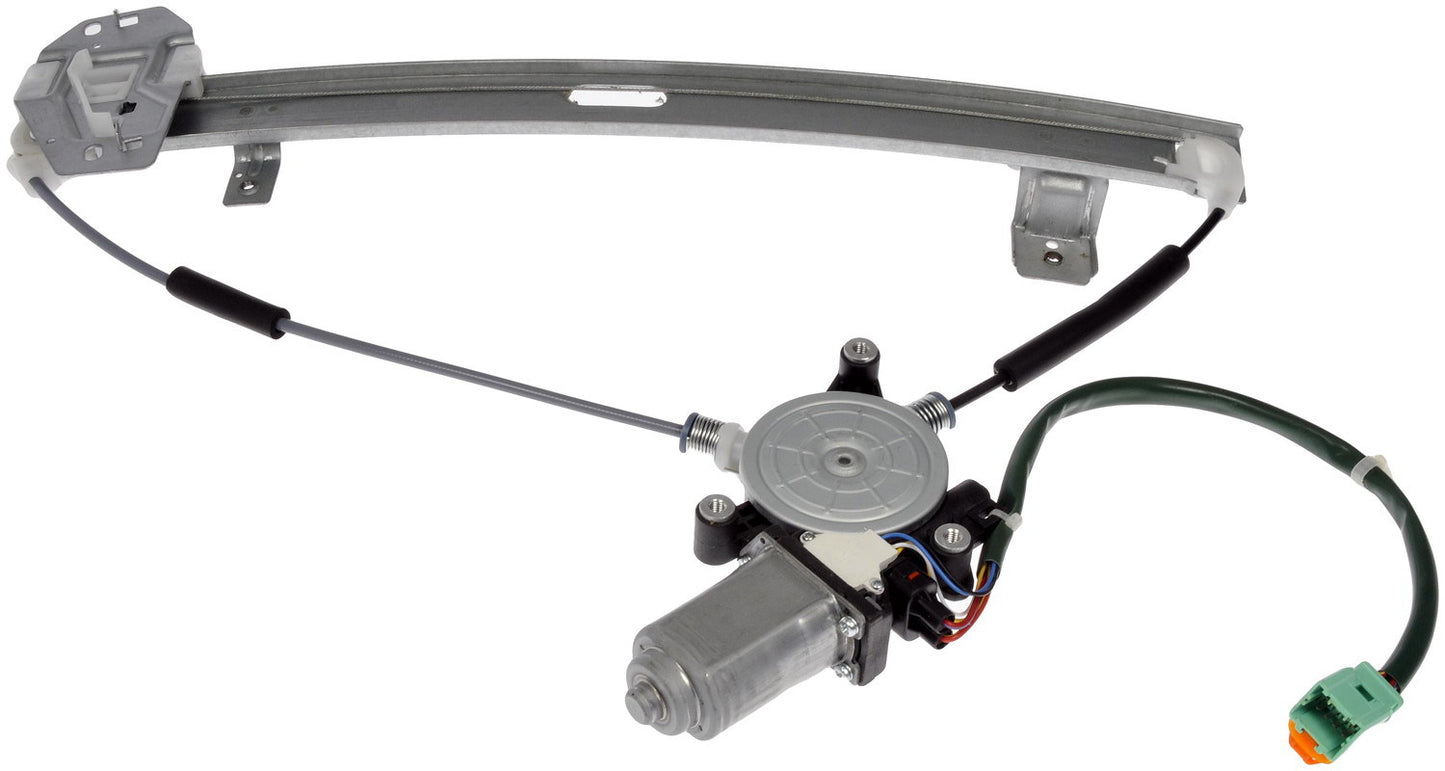 Dorman - OE Solutions WINDOW REGULATOR 751-736