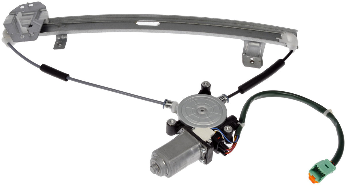 Dorman - OE Solutions WINDOW REGULATOR 751-736