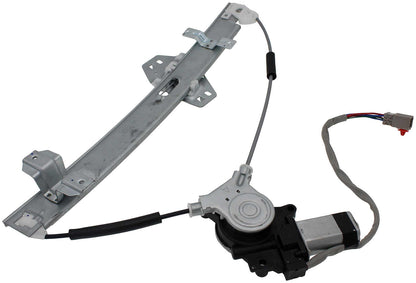 Dorman - OE Solutions WINDOW REGULATOR 751-736