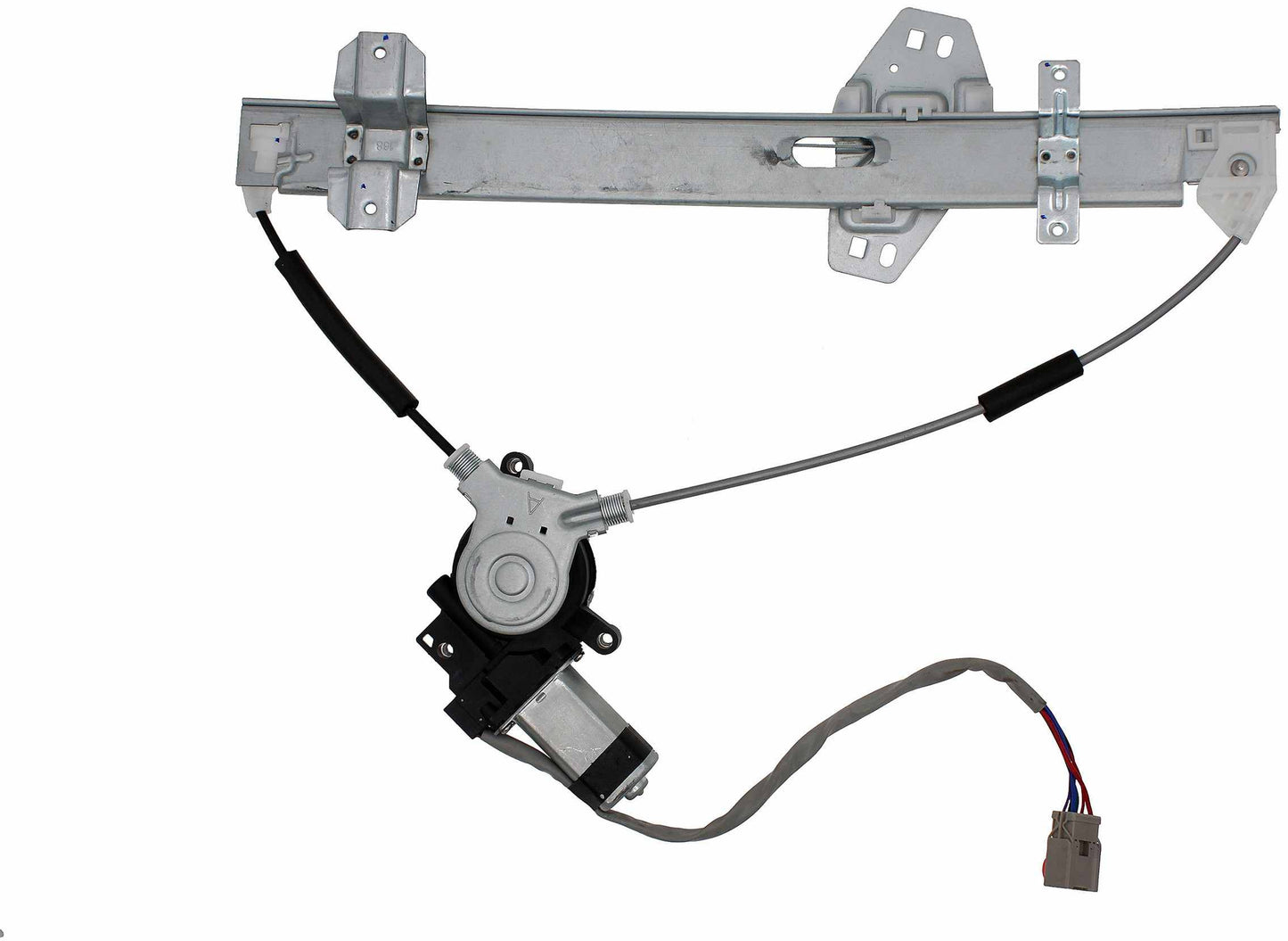 Dorman - OE Solutions WINDOW REGULATOR 751-736
