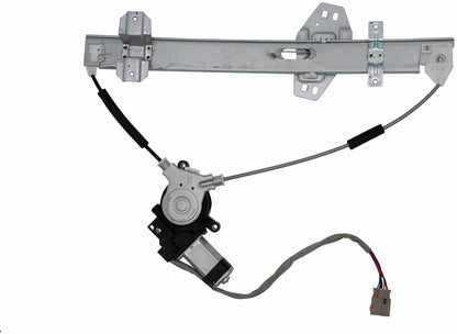 Dorman - OE Solutions WINDOW REGULATOR 751-736