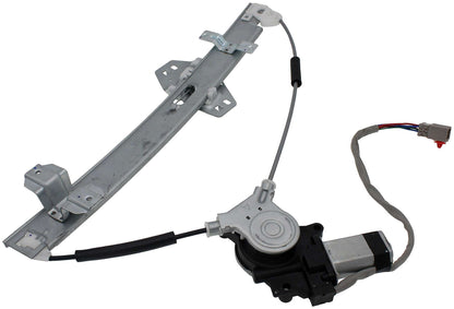 Dorman - OE Solutions WINDOW REGULATOR 751-736