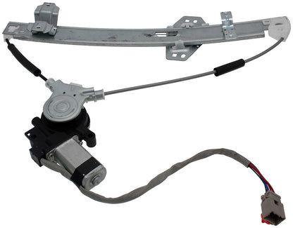 Dorman - OE Solutions WINDOW REGULATOR 751-736