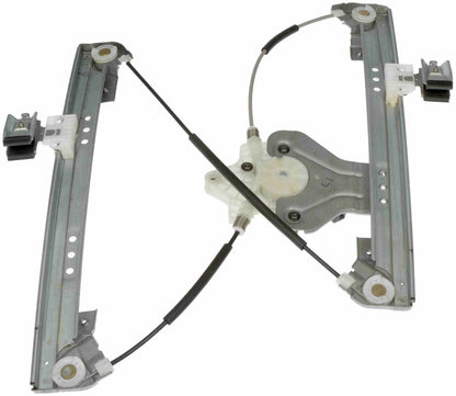 Dorman - OE Solutions Power Window Motor and Regulator Assembly with Redesigned Slide Block for 2015-12 Chevrolet Cruze Limited 751-739