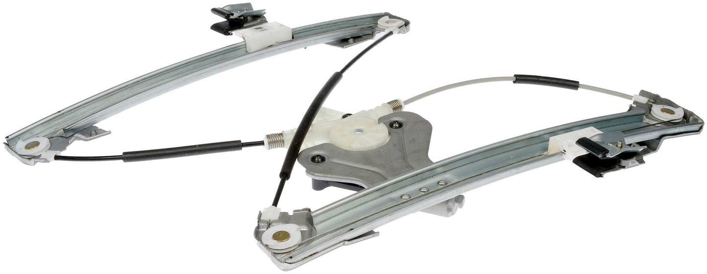 Dorman - OE Solutions Power Window Motor and Regulator Assembly with Redesigned Slide Block for 2015-12 Chevrolet Cruze Limited 751-739