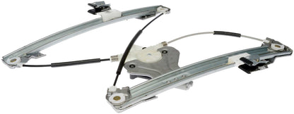Dorman - OE Solutions Power Window Motor and Regulator Assembly with Redesigned Slide Block for 2015-12 Chevrolet Cruze Limited 751-739