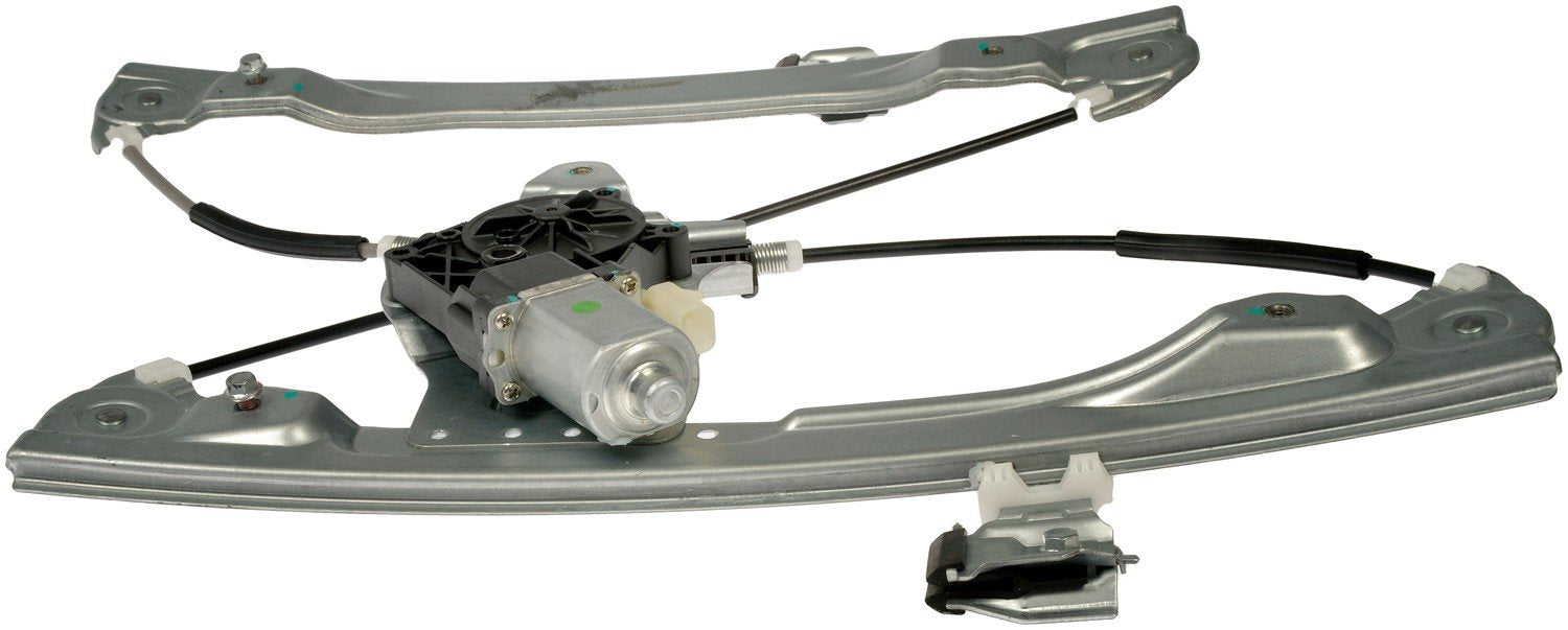 Dorman Power Window Regulator And Motor Assembly