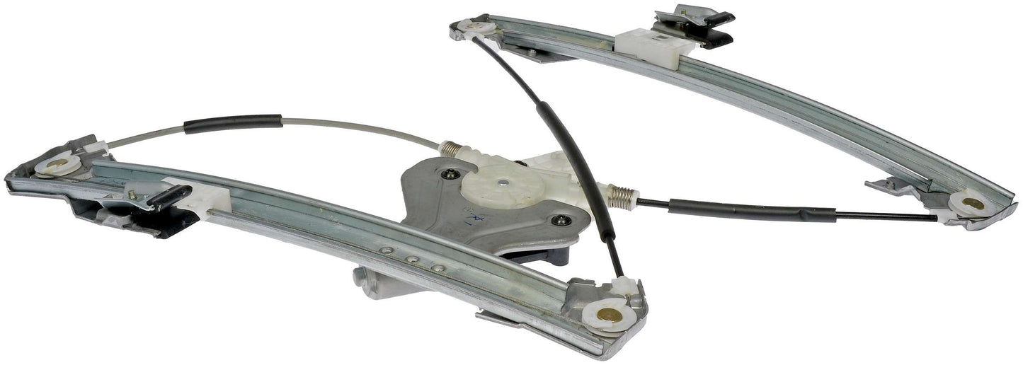 Dorman - OE Solutions Power Window Motor and Regulator Assembly with Redesigned Slide Block for 2015-12 Chevrolet Cruze Limited 751-740