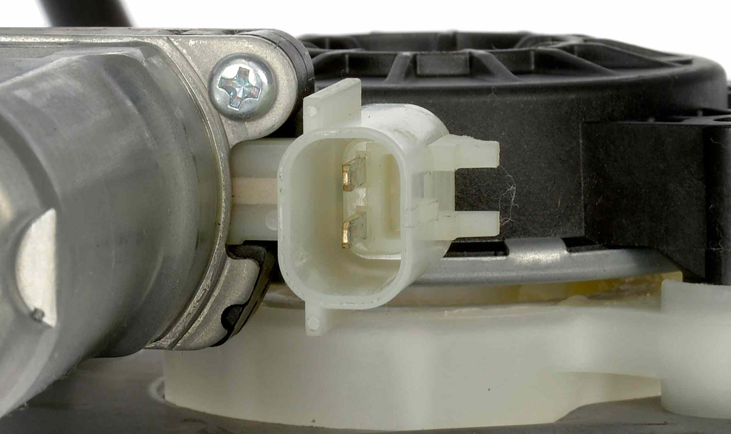 Dorman - OE Solutions Power Window Motor and Regulator Assembly with Redesigned Slide Block for 2015-12 Chevrolet Cruze Limited 751-740