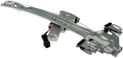 Dorman - OE Solutions Power Window Motor and Regulator Assembly for 2015-2016 Chevrolet Cruze Limited 751-741