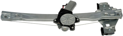 Dorman - OE Solutions Power Window Motor and Regulator Assembly for 2015-2016 Chevrolet Cruze Limited 751-741