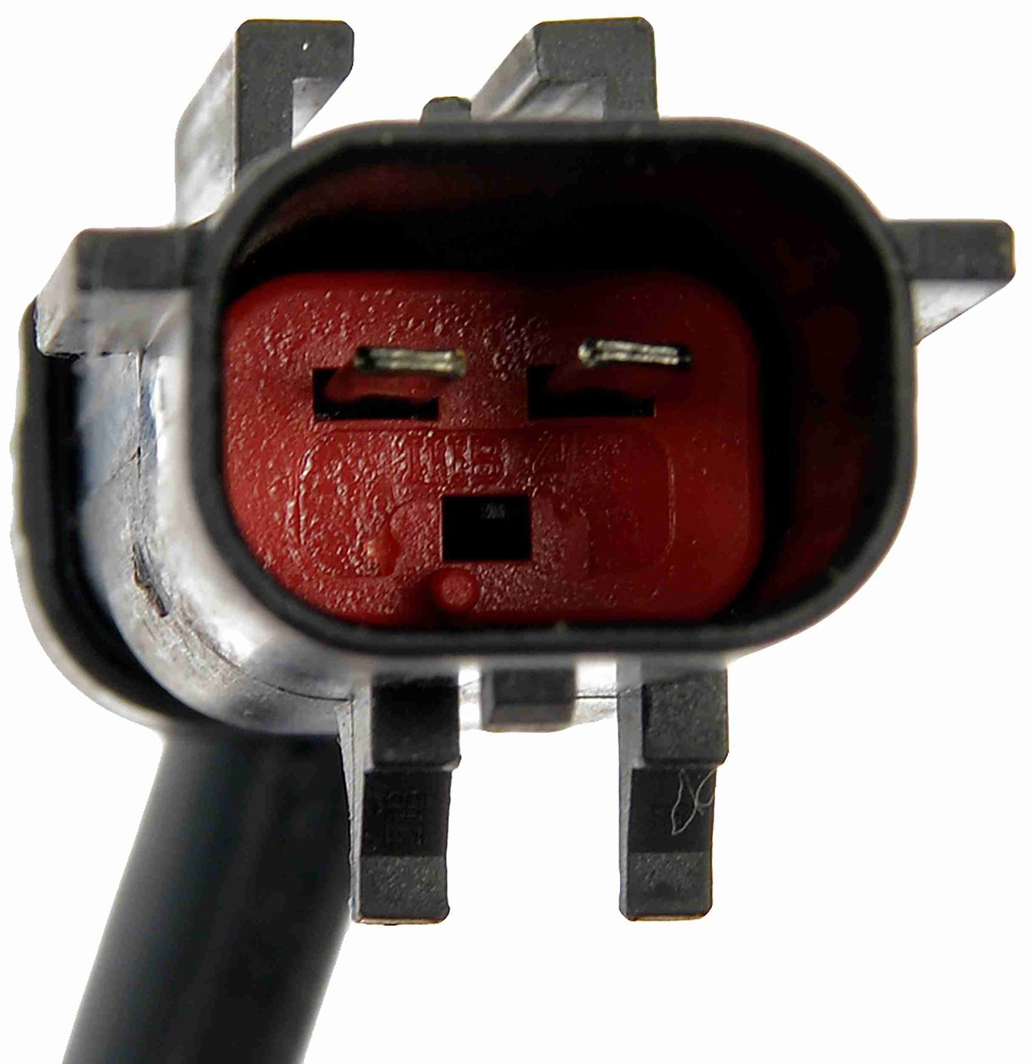 Dorman - OE Solutions Power Window Motor and Regulator Assembly for 2015-2016 Chevrolet Cruze Limited 751-741
