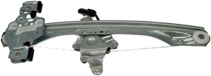 Dorman - OE Solutions Power Window Motor and Regulator Assembly for 2015-2016 Chevrolet Cruze Limited 751-741