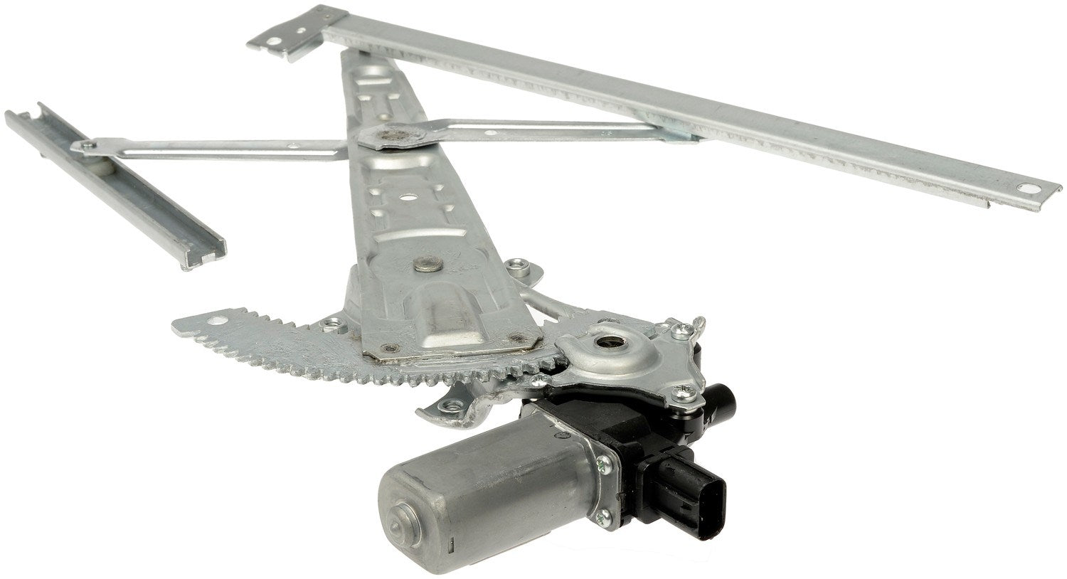 Dorman - OE Solutions WINDOW REGULATOR WITH MOTOR 751-743