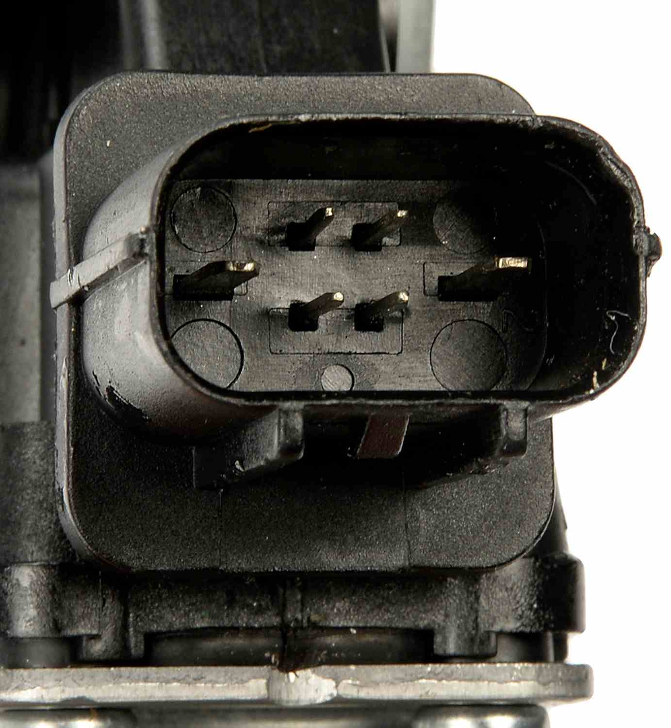 Dorman - OE Solutions WINDOW REGULATOR WITH MOTOR 751-743