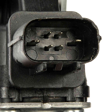 Dorman - OE Solutions WINDOW REGULATOR WITH MOTOR 751-743