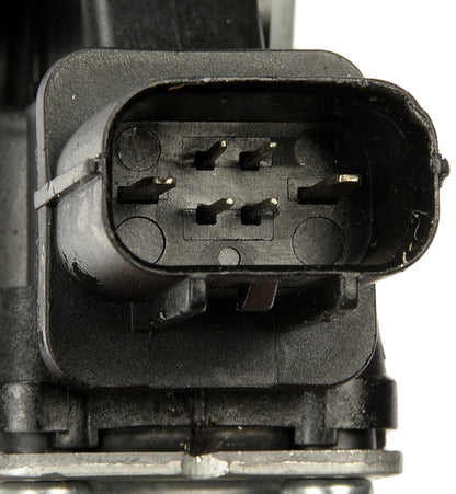 Dorman - OE Solutions WINDOW REGULATOR WITH MOTOR 751-743