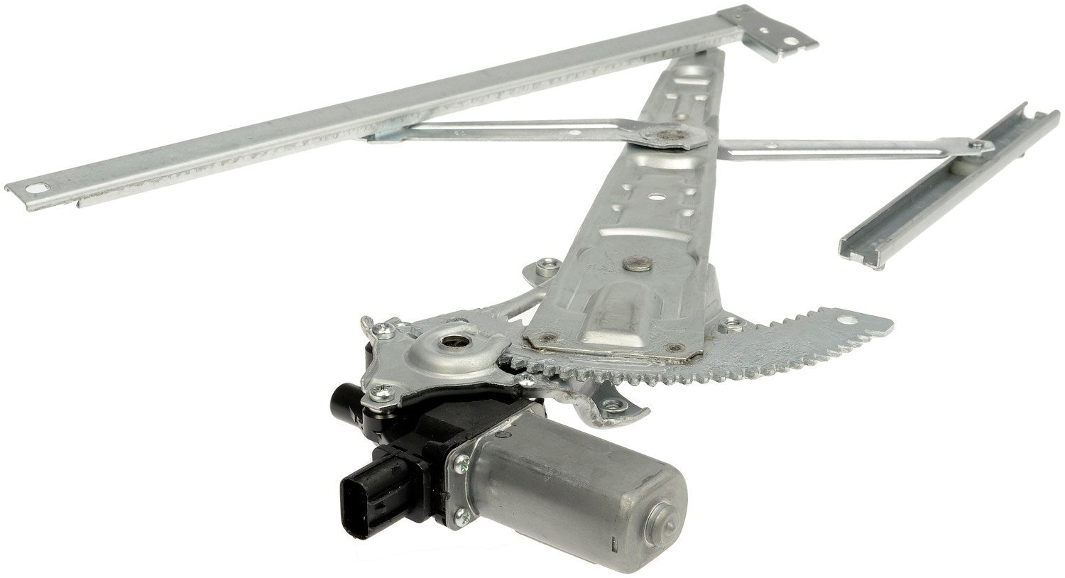 Dorman - OE Solutions WINDOW REGULATOR WITH MOTOR 751-744