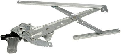 Dorman - OE Solutions WINDOW REGULATOR WITH MOTOR 751-744