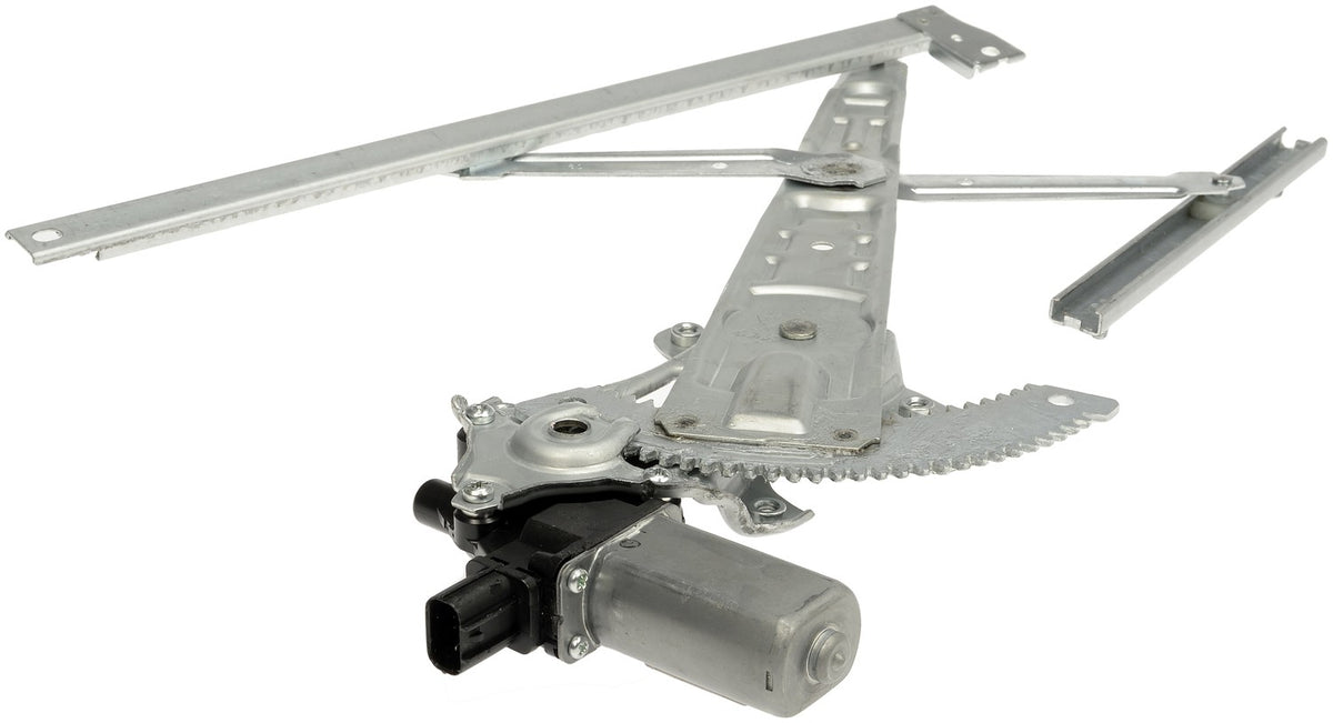 Dorman - OE Solutions WINDOW REGULATOR WITH MOTOR 751-744