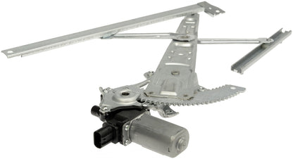 Dorman - OE Solutions WINDOW REGULATOR WITH MOTOR 751-744