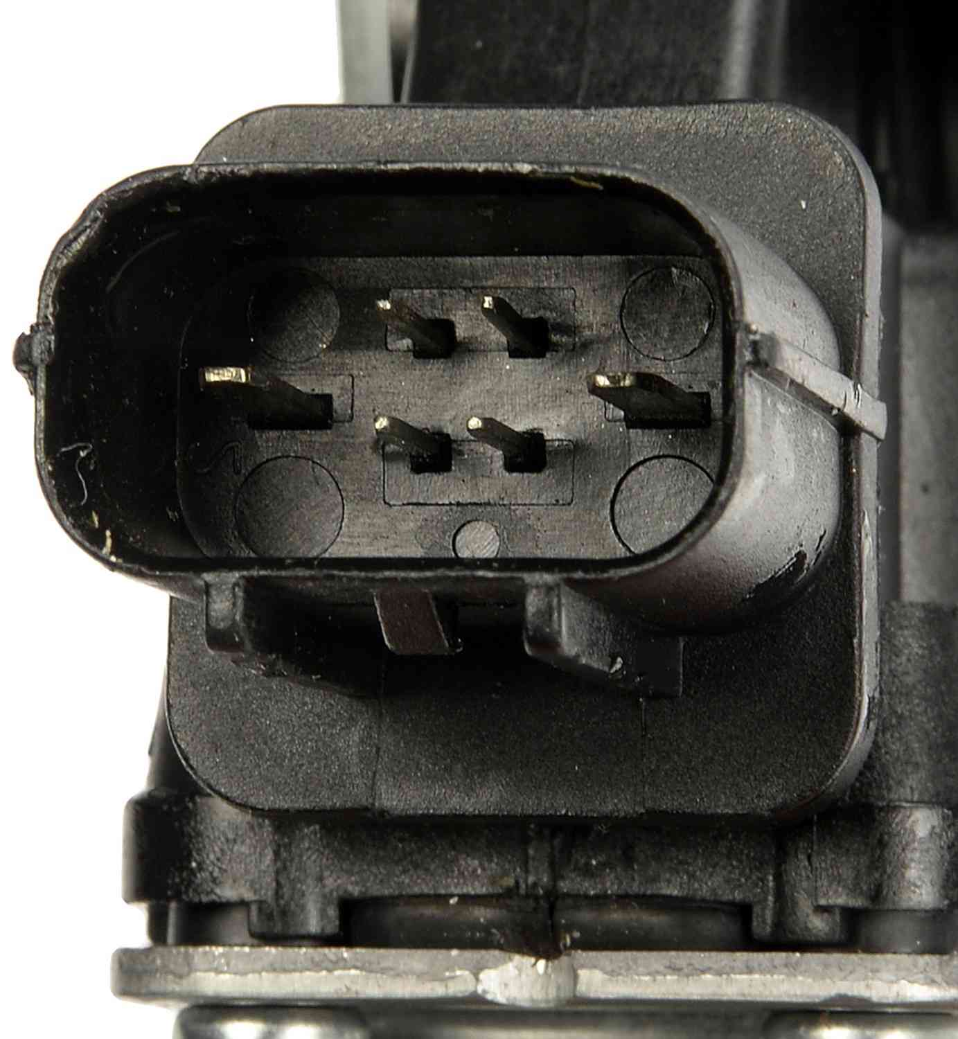 Dorman - OE Solutions WINDOW REGULATOR WITH MOTOR 751-744
