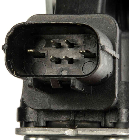 Dorman - OE Solutions WINDOW REGULATOR WITH MOTOR 751-744